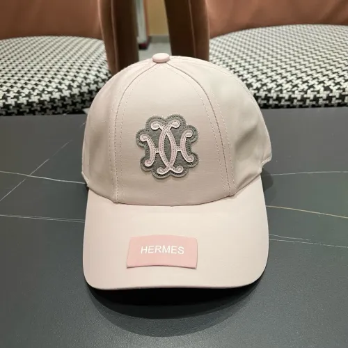 Wholesale Hermes Caps #1428537 $34.00 USD, Wholesale Quality Replica Hermes Caps