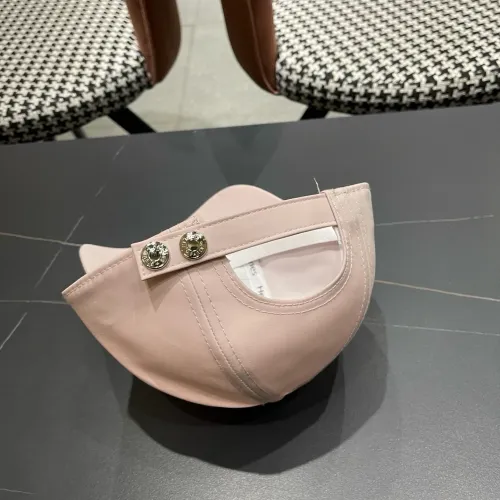 Replica Hermes Caps #1428537 $34.00 USD for Wholesale