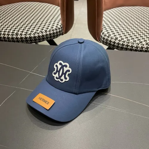 Replica Hermes Caps #1428538 $34.00 USD for Wholesale