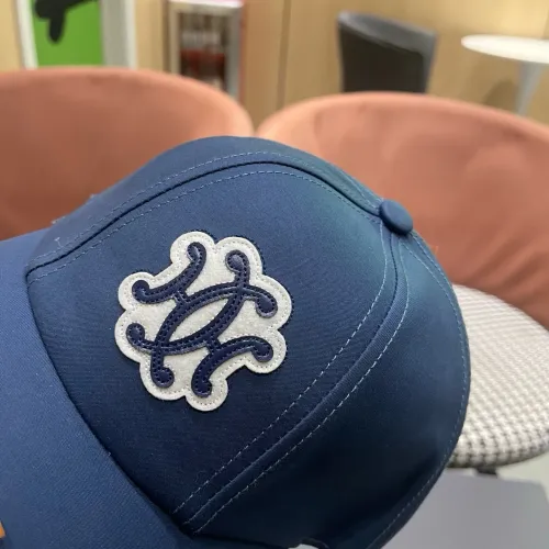 Replica Hermes Caps #1428538 $34.00 USD for Wholesale