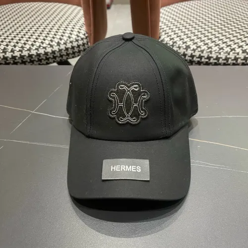 Wholesale Hermes Caps #1428539 $34.00 USD, Wholesale Quality Replica Hermes Caps