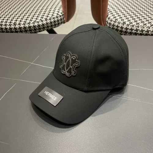 Replica Hermes Caps #1428539 $34.00 USD for Wholesale