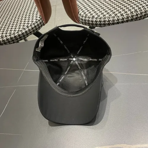 Replica Hermes Caps #1428539 $34.00 USD for Wholesale