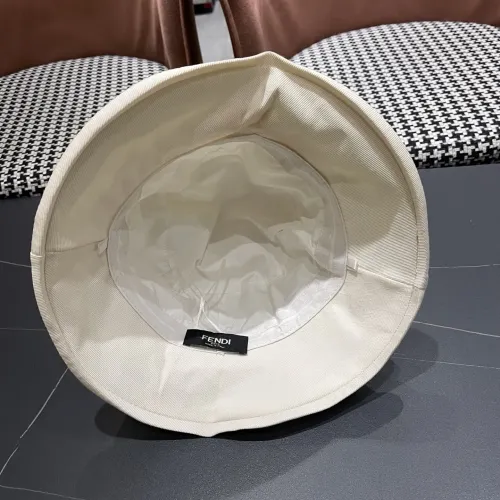 Replica Fendi Caps #1428548 $36.00 USD for Wholesale