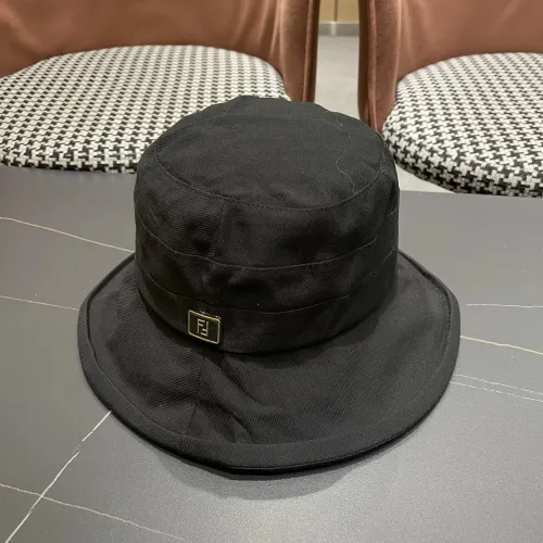 Replica Fendi Caps #1428549 $36.00 USD for Wholesale