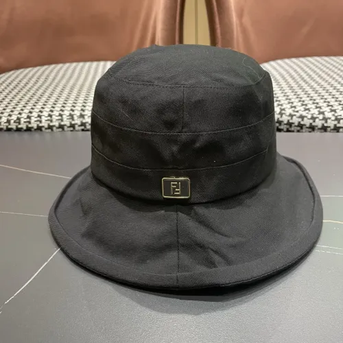Replica Fendi Caps #1428549 $36.00 USD for Wholesale