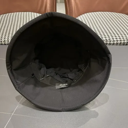 Replica Fendi Caps #1428549 $36.00 USD for Wholesale