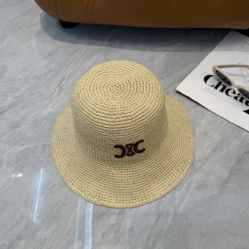 Replica Celine Caps #1428550 $29.00 USD for Wholesale