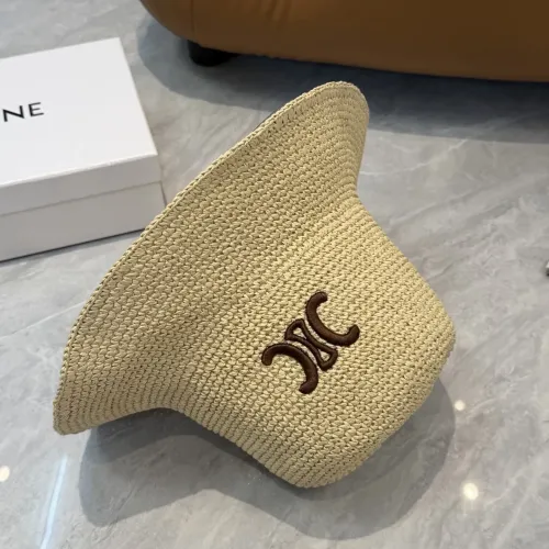 Replica Celine Caps #1428550 $29.00 USD for Wholesale