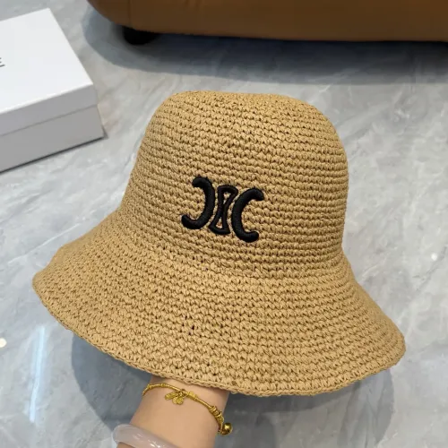 Wholesale Celine Caps #1428551 $29.00 USD, Wholesale Quality Replica Celine Caps
