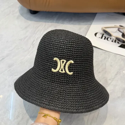 Wholesale Celine Caps #1428553 $29.00 USD, Wholesale Quality Replica Celine Caps