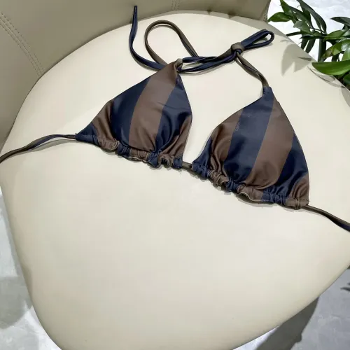 Replica Fendi Bathing Suits For Women #1428554 $36.00 USD for Wholesale
