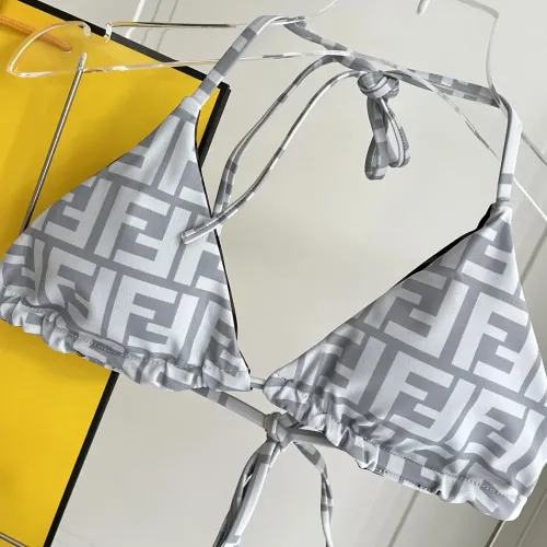 Replica Fendi Bathing Suits For Women #1428560 $38.00 USD for Wholesale