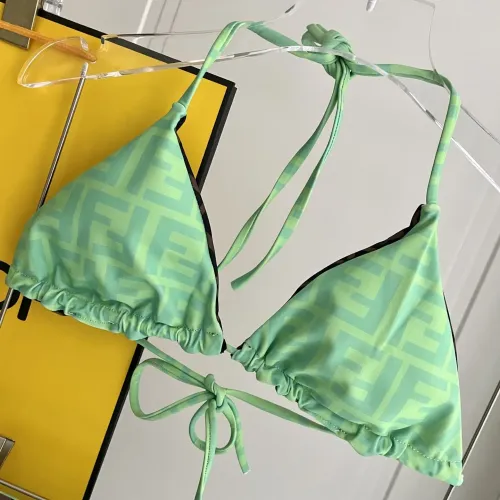 Replica Fendi Bathing Suits For Women #1428561 $38.00 USD for Wholesale