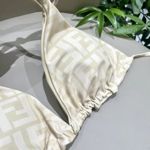 Replica Fendi Bathing Suits For Women #1428563 $38.00 USD for Wholesale