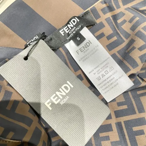 Replica Fendi Bathing Suits For Women #1428566 $38.00 USD for Wholesale