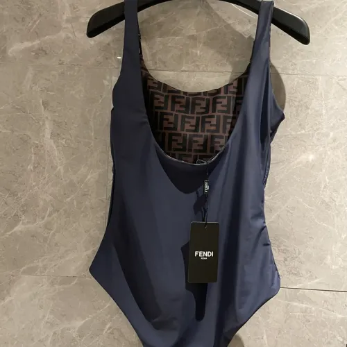 Replica Fendi Bathing Suits For Women #1428570 $38.00 USD for Wholesale