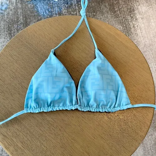 Replica Fendi Bathing Suits For Women #1428575 $38.00 USD for Wholesale