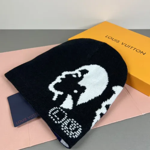 Replica Louis Vuitton LV Caps #1428578 $38.00 USD for Wholesale