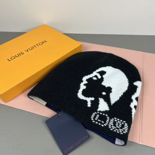 Replica Louis Vuitton LV Caps #1428578 $38.00 USD for Wholesale