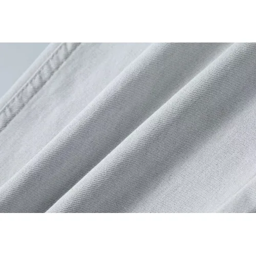 Replica Prada Jeans For Men #1428610 $45.00 USD for Wholesale