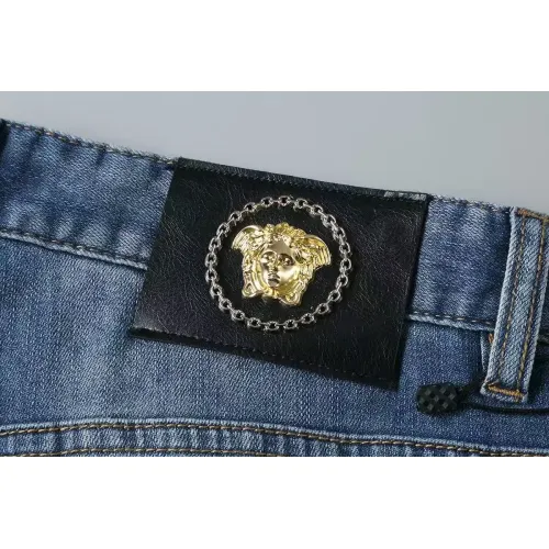 Replica Versace Jeans For Men #1428613 $45.00 USD for Wholesale