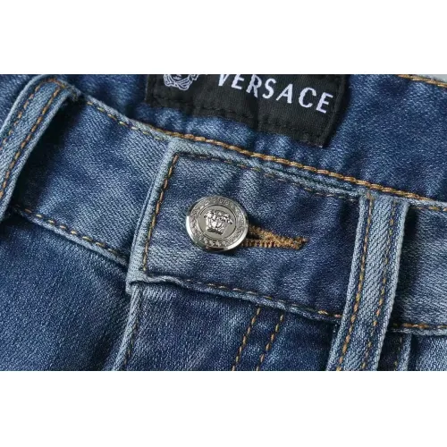 Replica Versace Jeans For Men #1428613 $45.00 USD for Wholesale