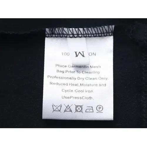 Replica Louis Vuitton LV T-Shirts Short Sleeved For Unisex #1428617 $39.00 USD for Wholesale