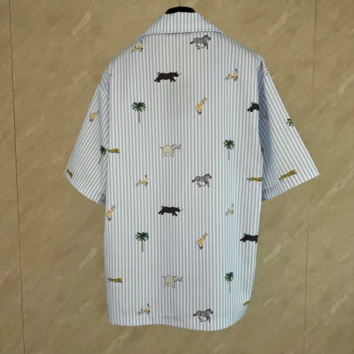 Replica Louis Vuitton LV Tracksuits Short Sleeved For Unisex #1428619 $125.00 USD for Wholesale