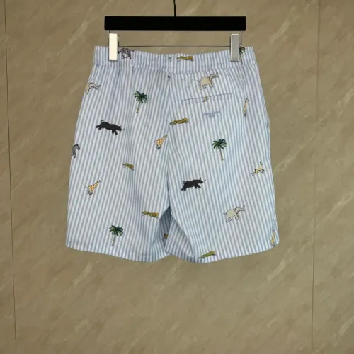 Replica Louis Vuitton LV Tracksuits Short Sleeved For Unisex #1428619 $125.00 USD for Wholesale