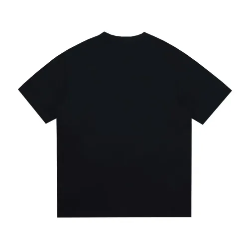 Replica Christian Dior T-Shirts Short Sleeved For Unisex #1428626 $39.00 USD for Wholesale