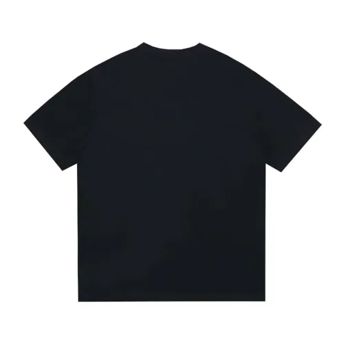 Replica Fendi T-Shirts Short Sleeved For Unisex #1428631 $39.00 USD for Wholesale