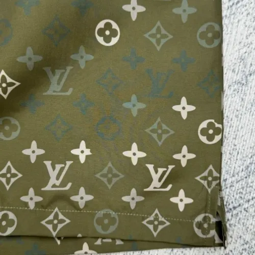 Replica Louis Vuitton LV Tracksuits Short Sleeved For Unisex #1428636 $125.00 USD for Wholesale