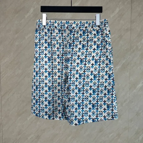 Replica Louis Vuitton LV Tracksuits Short Sleeved For Unisex #1428640 $118.00 USD for Wholesale