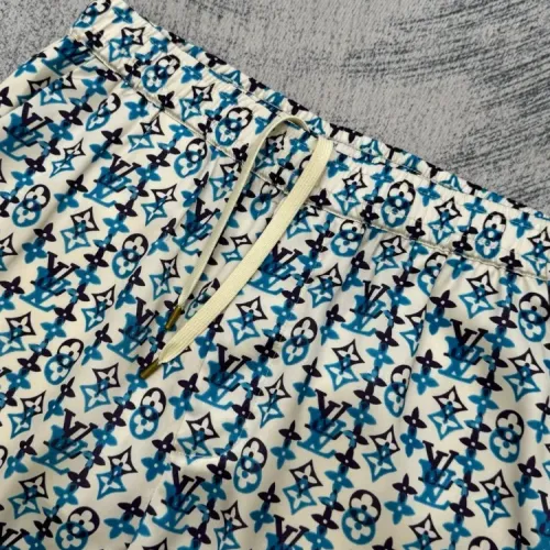 Replica Louis Vuitton LV Tracksuits Short Sleeved For Unisex #1428640 $118.00 USD for Wholesale