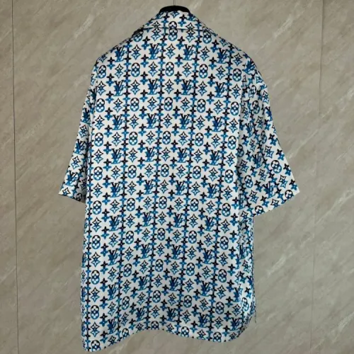 Replica Louis Vuitton LV Tracksuits Short Sleeved For Unisex #1428640 $118.00 USD for Wholesale