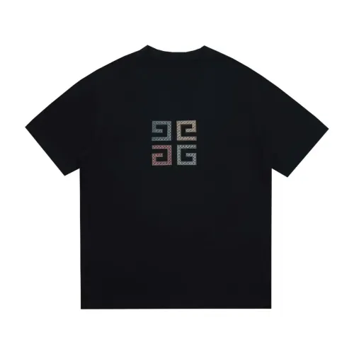 Wholesale Givenchy T-Shirts Short Sleeved For Unisex #1428641 $39.00 USD, Wholesale Quality Replica Givenchy T-Shirts
