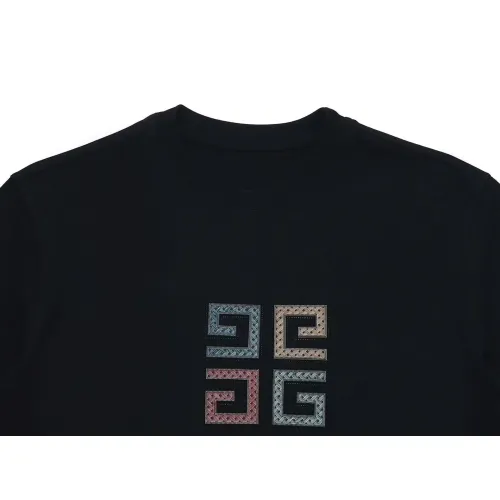 Replica Givenchy T-Shirts Short Sleeved For Unisex #1428641 $39.00 USD for Wholesale