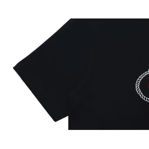 Replica Prada T-Shirts Short Sleeved For Unisex #1428647 $39.00 USD for Wholesale
