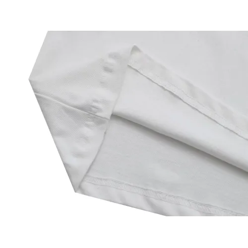 Replica Burberry T-Shirts Short Sleeved For Unisex #1428653 $39.00 USD for Wholesale