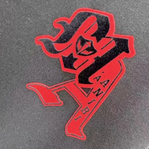 Replica Amiri T-Shirts Short Sleeved For Unisex #1428672 $38.00 USD for Wholesale