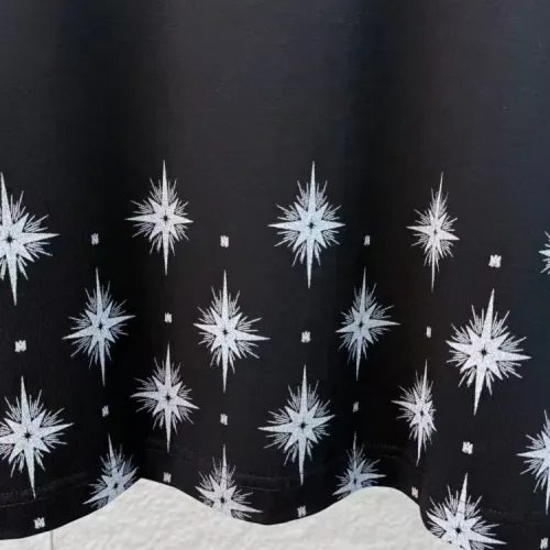 Replica Amiri T-Shirts Short Sleeved For Unisex #1428680 $39.00 USD for Wholesale