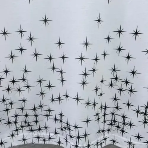 Replica Amiri T-Shirts Short Sleeved For Unisex #1428684 $39.00 USD for Wholesale