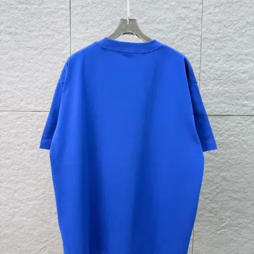 Replica Amiri T-Shirts Short Sleeved For Unisex #1428686 $39.00 USD for Wholesale