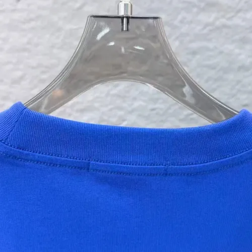 Replica Amiri T-Shirts Short Sleeved For Unisex #1428686 $39.00 USD for Wholesale