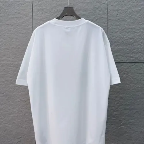 Replica Amiri T-Shirts Short Sleeved For Unisex #1428688 $39.00 USD for Wholesale