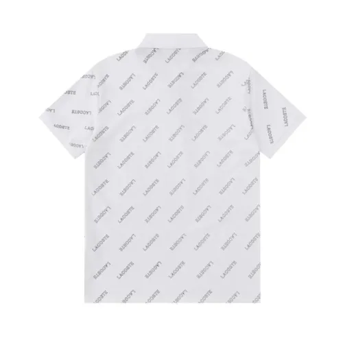 Replica Lacoste T-Shirts Short Sleeved For Men #1428702 $39.00 USD for Wholesale