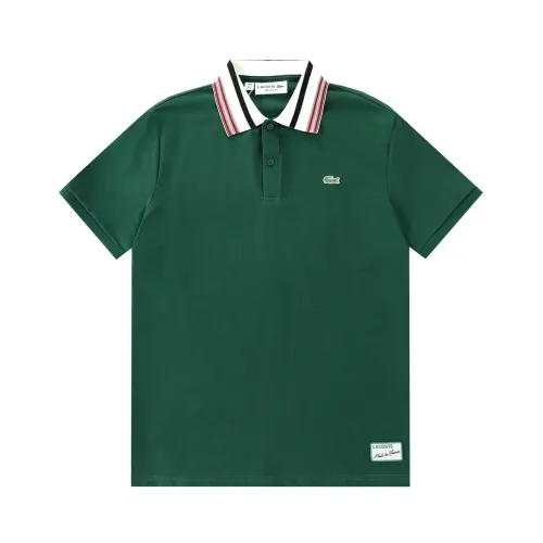 Wholesale Lacoste T-Shirts Short Sleeved For Men #1428705 $39.00 USD, Wholesale Quality Replica Lacoste T-Shirts