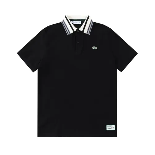 Wholesale Lacoste T-Shirts Short Sleeved For Men #1428706 $39.00 USD, Wholesale Quality Replica Lacoste T-Shirts