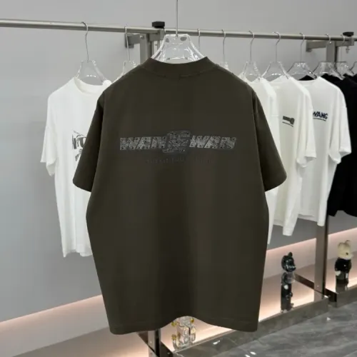 Wholesale Alexander Wang T-Shirts Short Sleeved For Unisex #1428708 $41.00 USD, Wholesale Quality Replica Alexander Wang T-Shirts